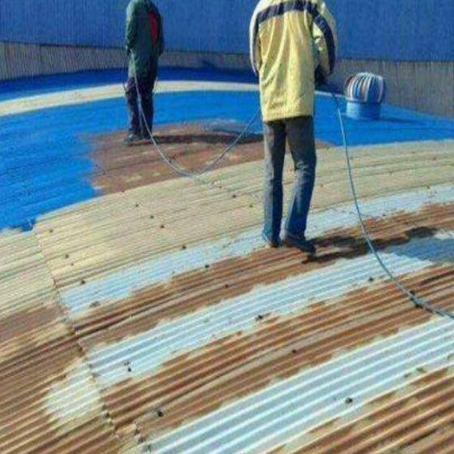 金川地面翻新与地坪漆施工流程